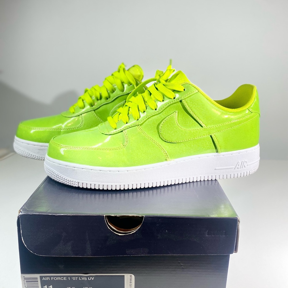 Nike Air Force 1